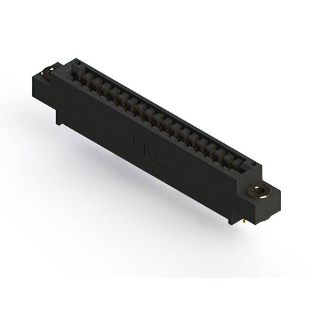 396-019-520-603 EDAC Inc.  Edgeboard Connectors
